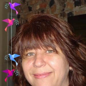 Meet your Posher, Carole